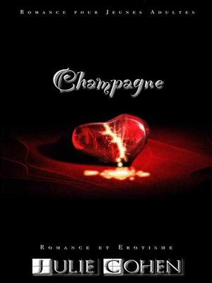 cover image of Champagne